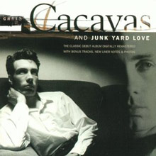 Chris Cacavas And Junk Yard Love