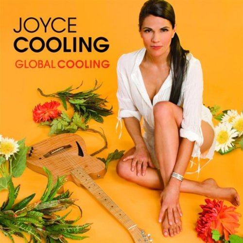 Joyce Cooling - Global Warning